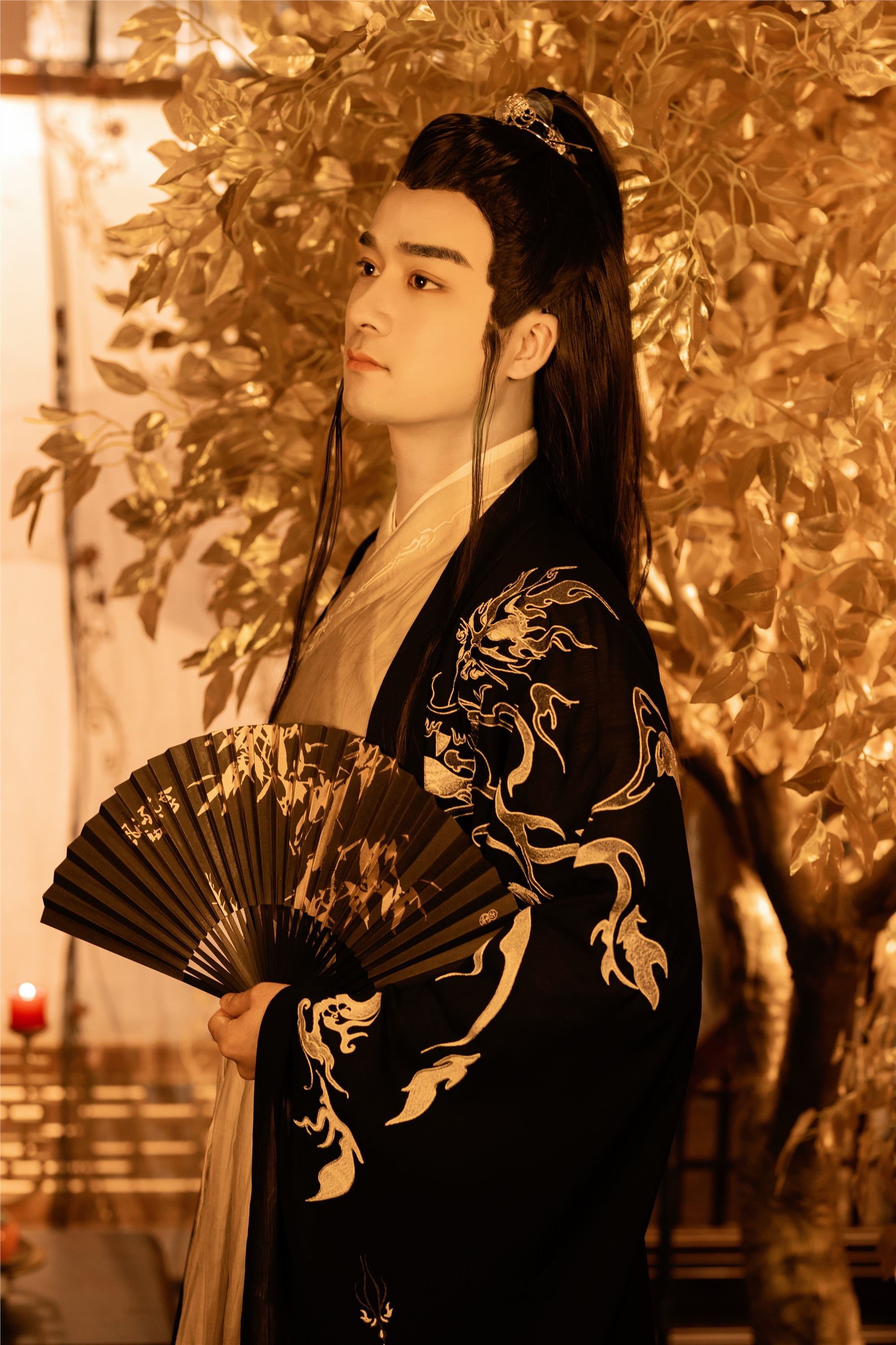 YITUYU艺图语 2021.09.02 胭脂扣 模特合集